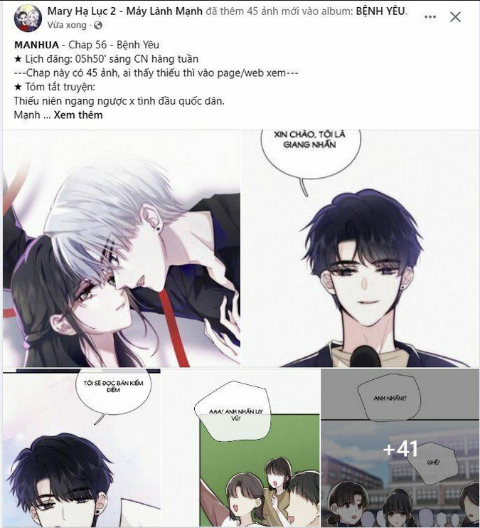 Thực Ra Tôi Mới Là Thật Chap 113.1 - Next Chap 114.1