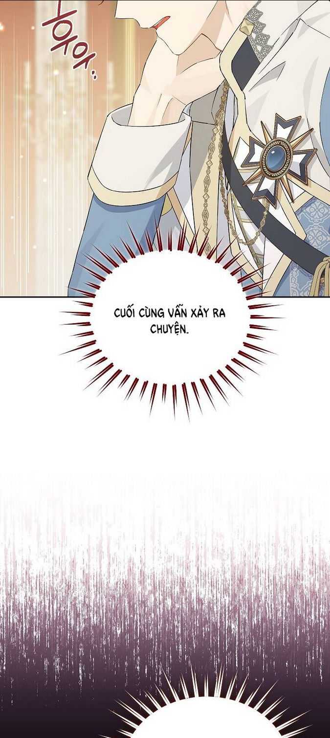 Thực Ra Tôi Mới Là Thật Chap 113.1 - Next Chap 114.1