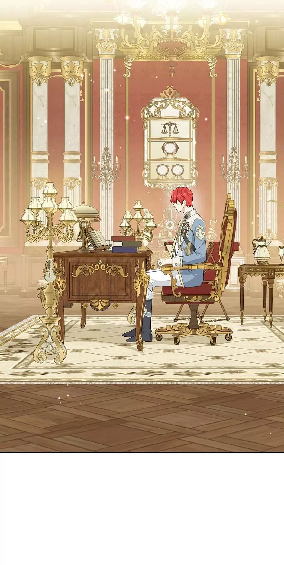 Thực Ra Tôi Mới Là Thật Chap 113 - Next Chap 114