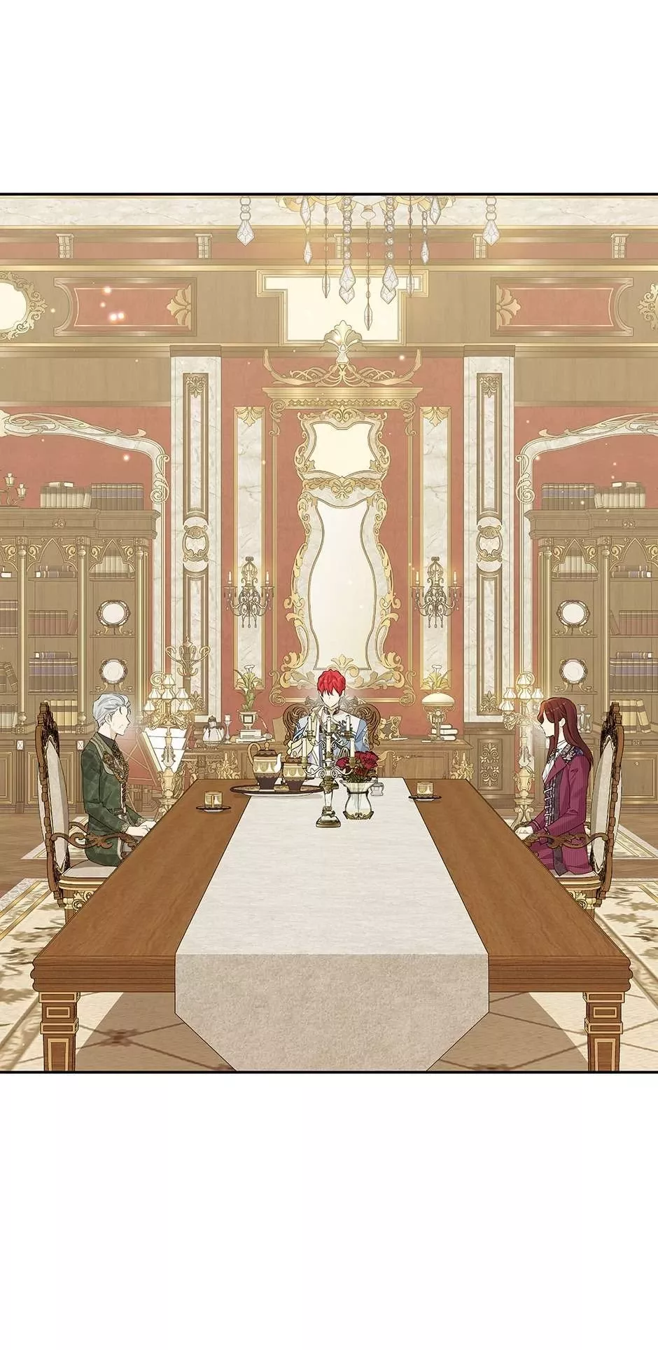 Thực Ra Tôi Mới Là Thật Chap 113 - Next Chap 114