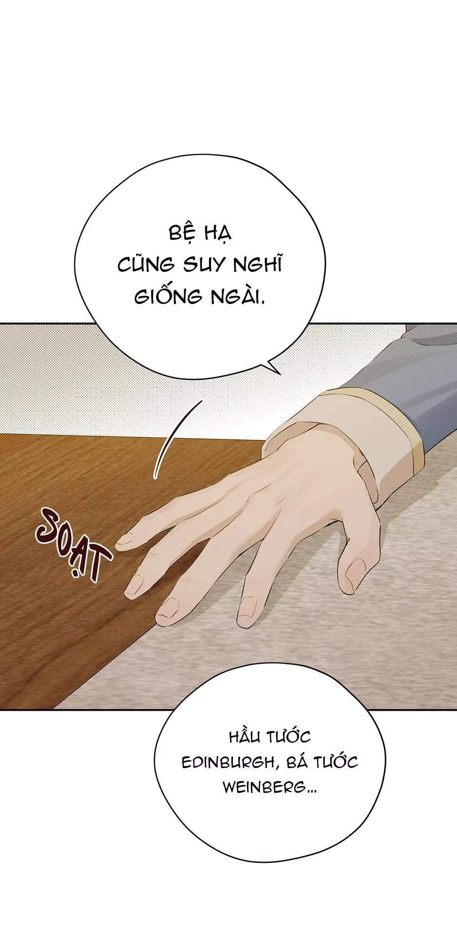 Thực Ra Tôi Mới Là Thật Chap 113 - Next Chap 114