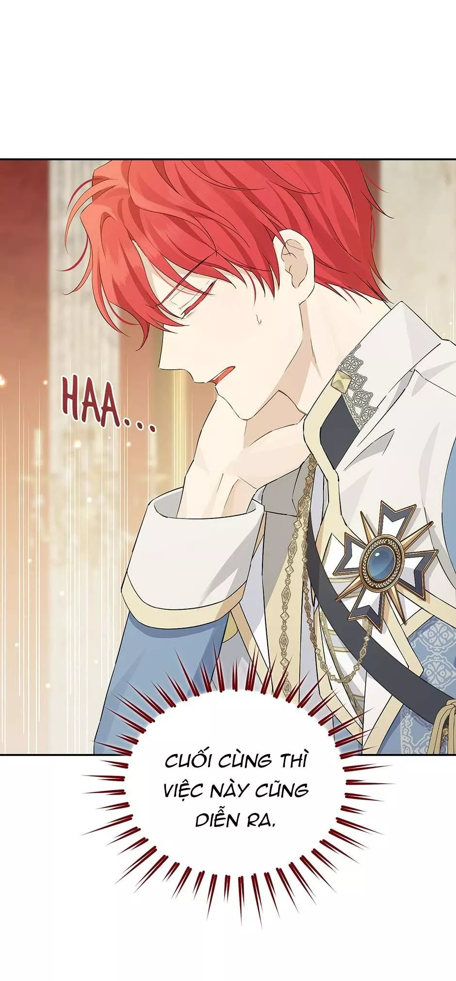 Thực Ra Tôi Mới Là Thật Chap 113 - Next Chap 114