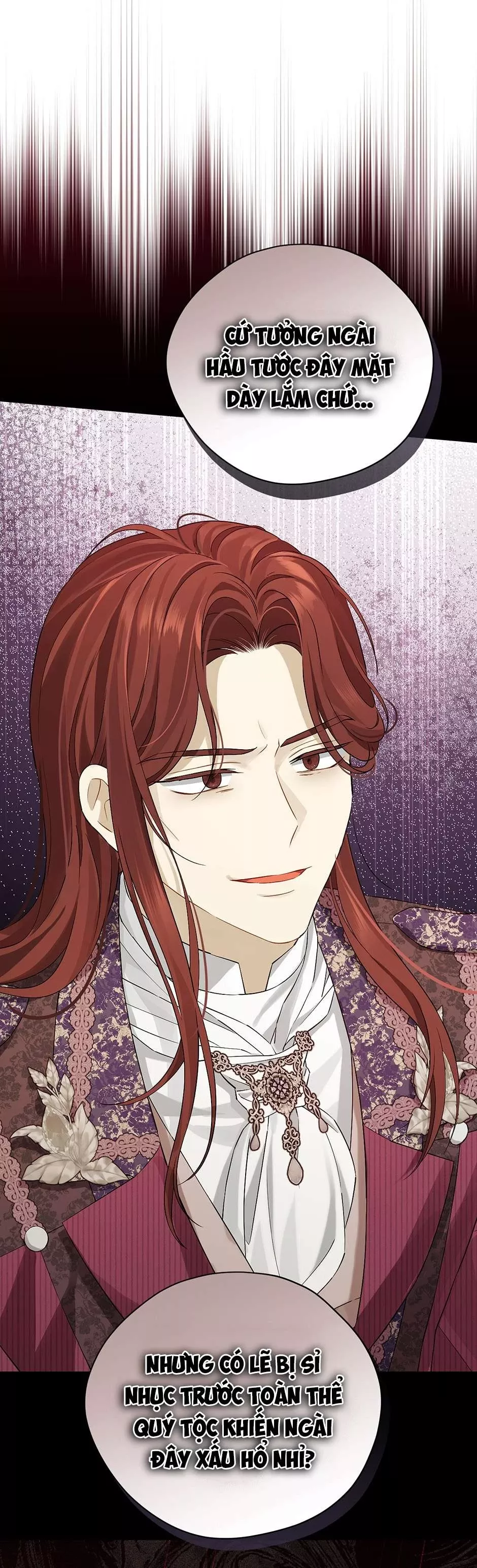 Thực Ra Tôi Mới Là Thật Chap 113 - Next Chap 114