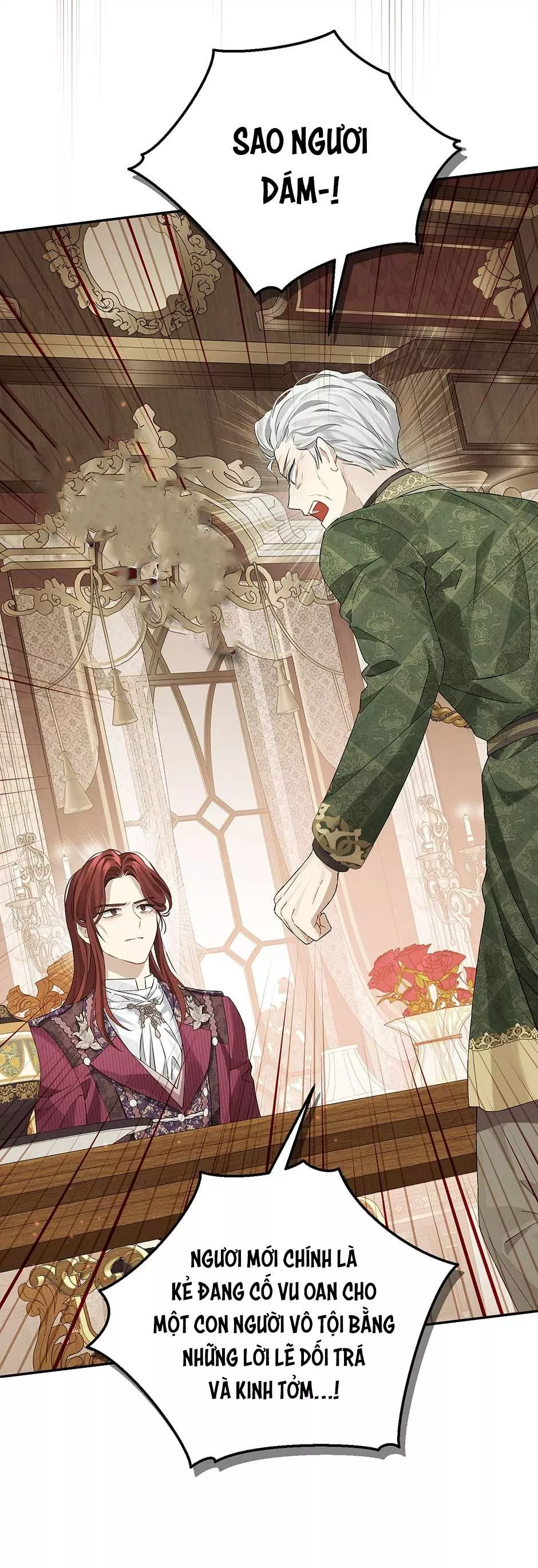 Thực Ra Tôi Mới Là Thật Chap 113 - Next Chap 114