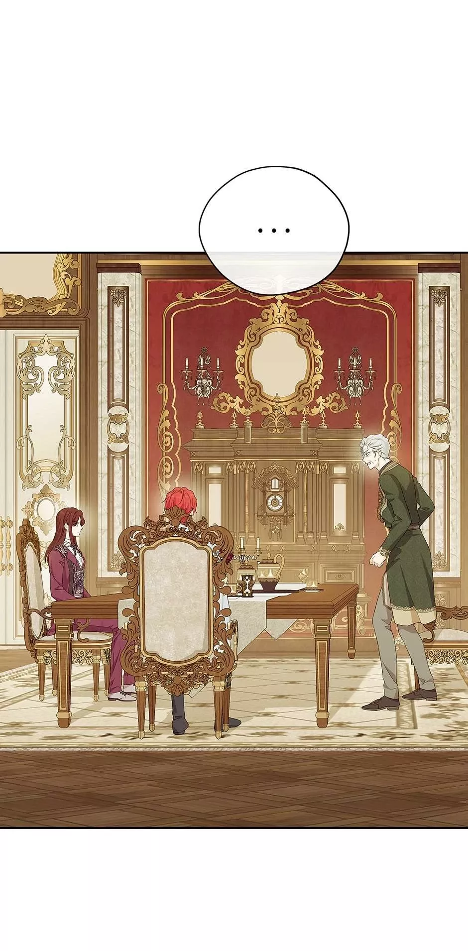 Thực Ra Tôi Mới Là Thật Chap 113 - Next Chap 114