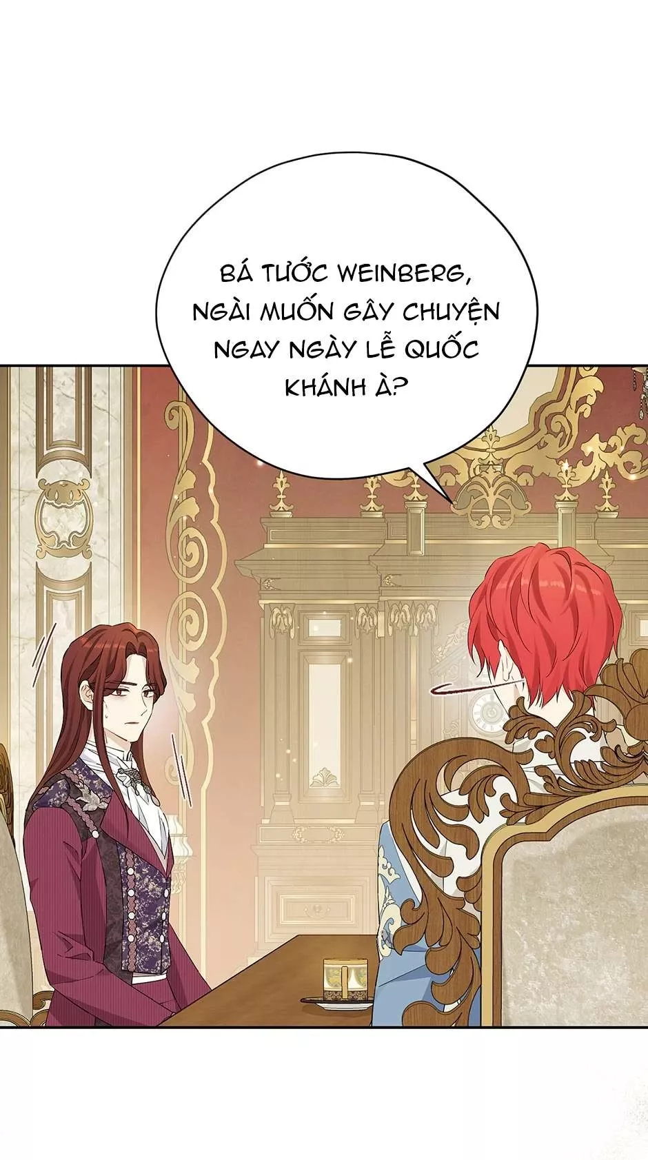 Thực Ra Tôi Mới Là Thật Chap 113 - Next Chap 114
