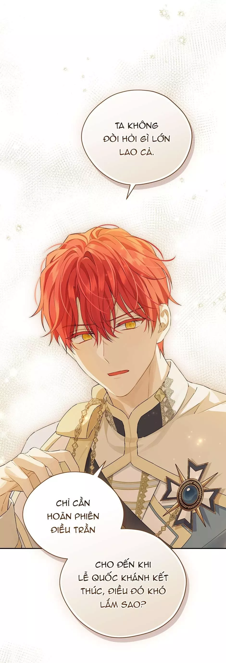 Thực Ra Tôi Mới Là Thật Chap 113 - Next Chap 114