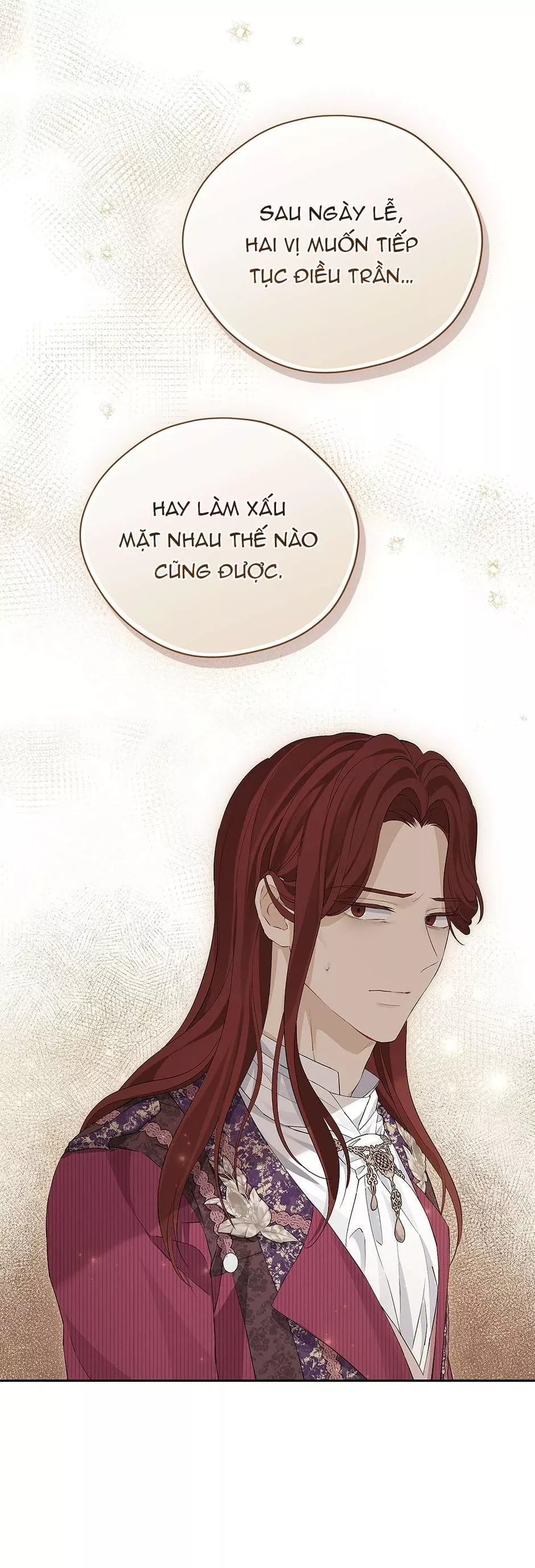 Thực Ra Tôi Mới Là Thật Chap 113 - Next Chap 114