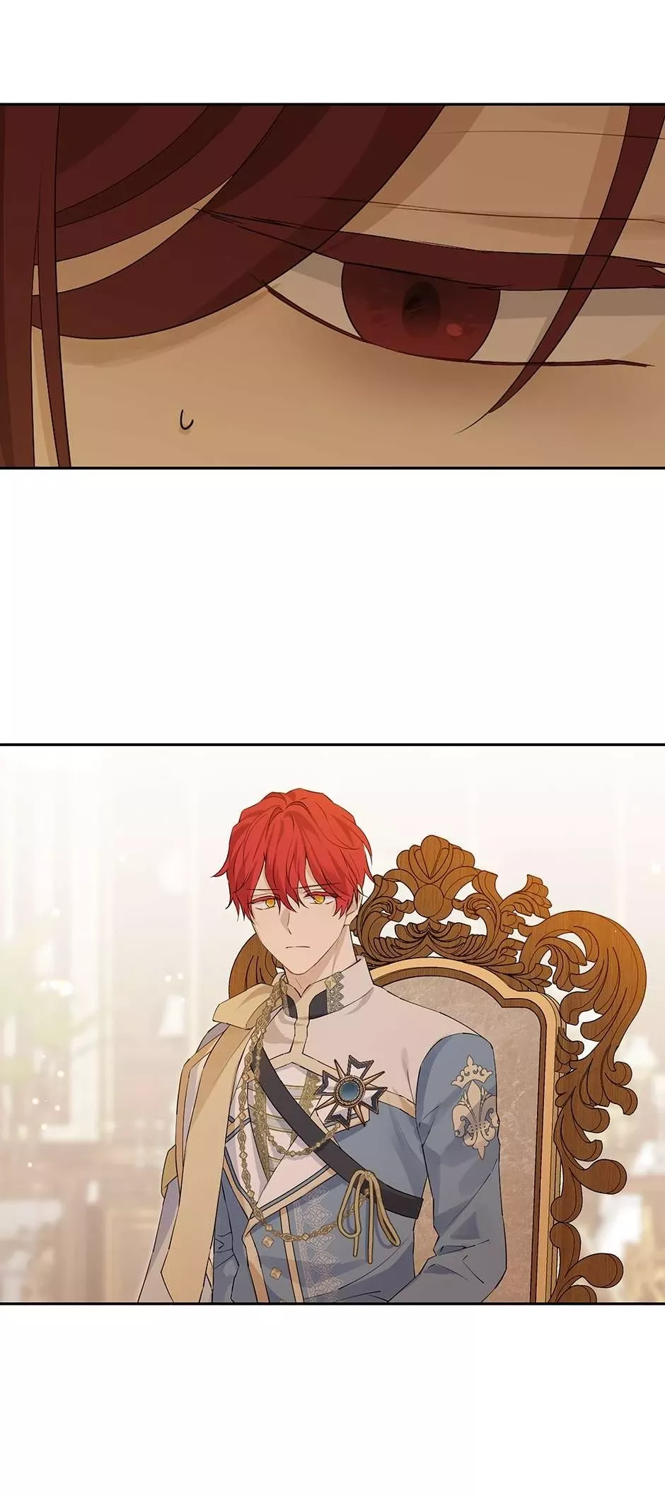 Thực Ra Tôi Mới Là Thật Chap 113 - Next Chap 114