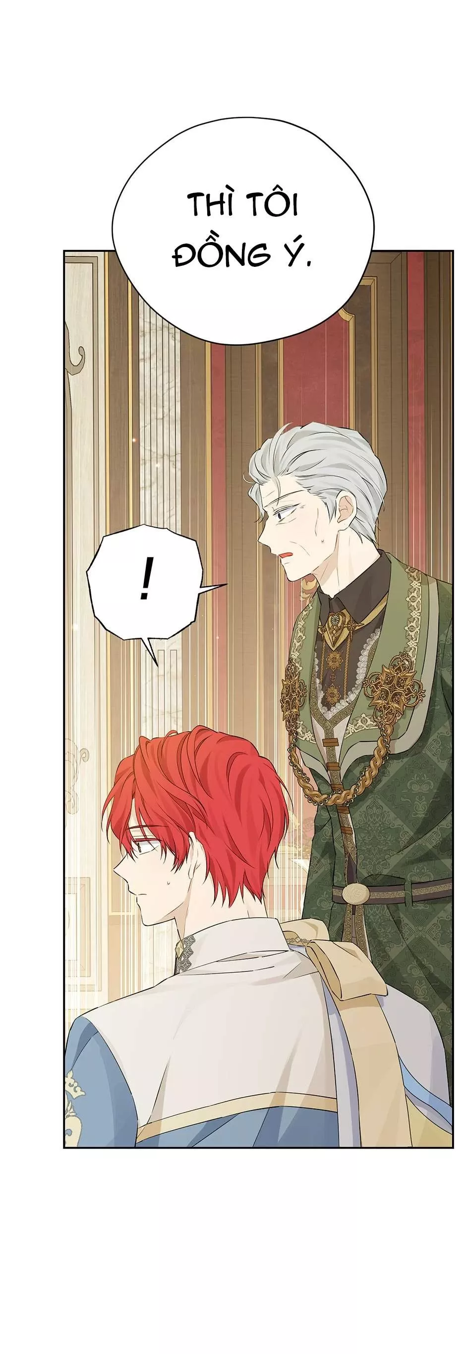 Thực Ra Tôi Mới Là Thật Chap 113 - Next Chap 114