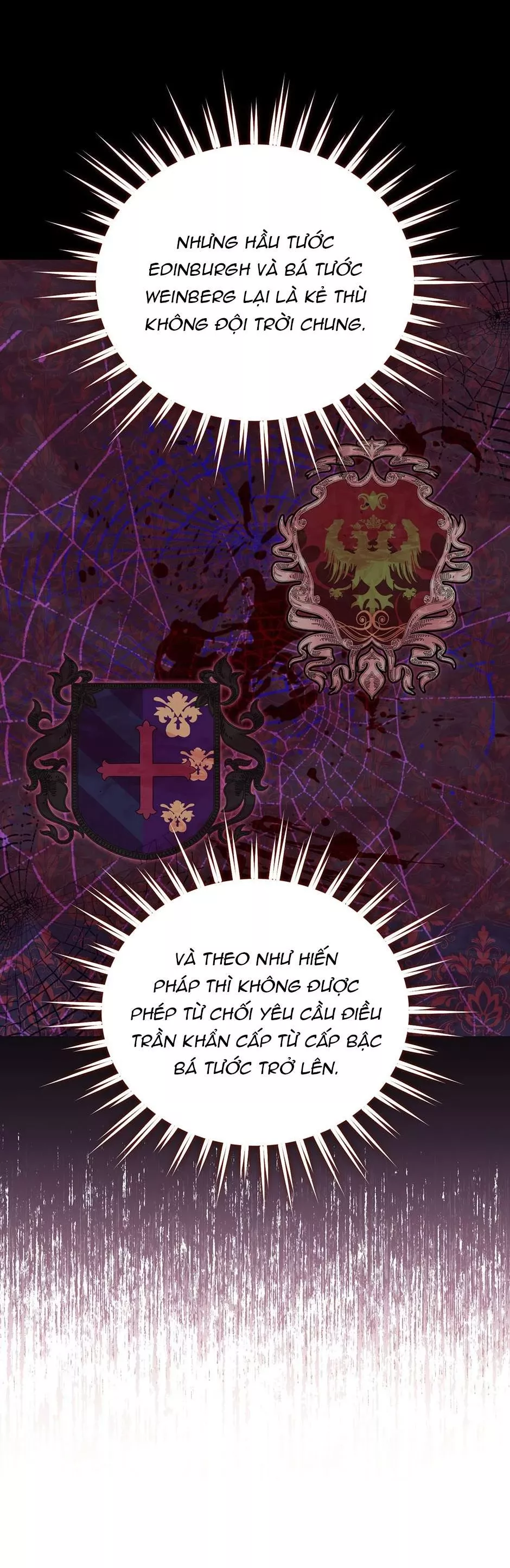 Thực Ra Tôi Mới Là Thật Chap 113 - Next Chap 114