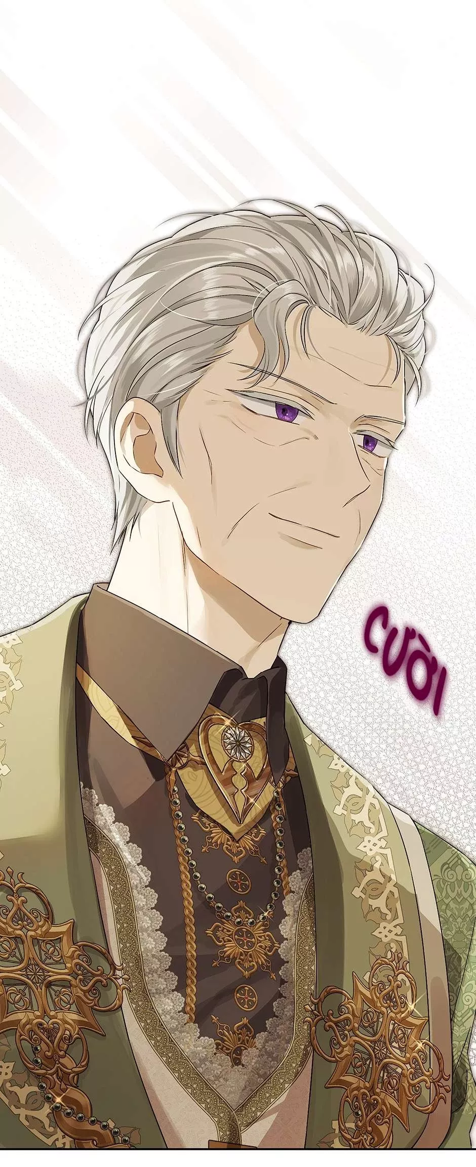 Thực Ra Tôi Mới Là Thật Chap 113 - Next Chap 114