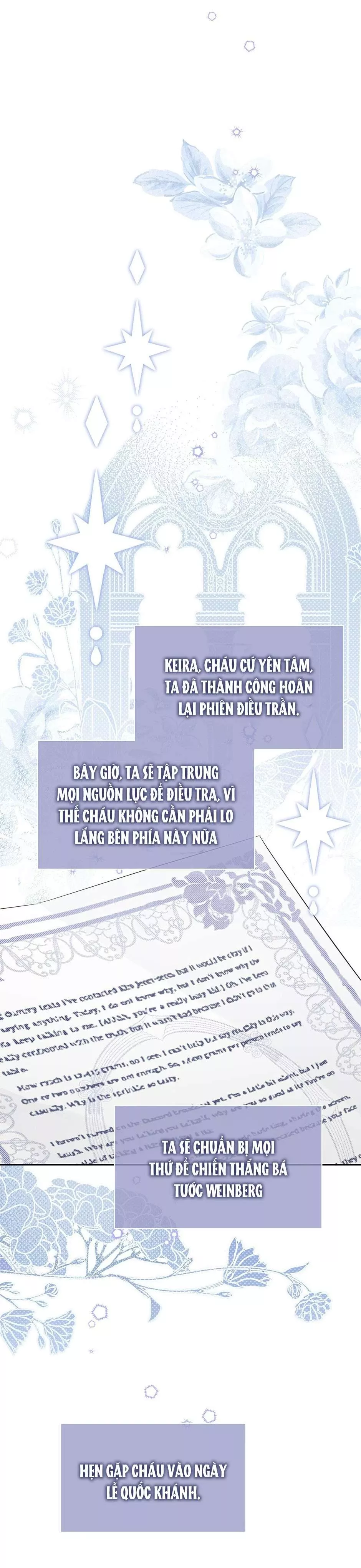 Thực Ra Tôi Mới Là Thật Chap 113 - Next Chap 114