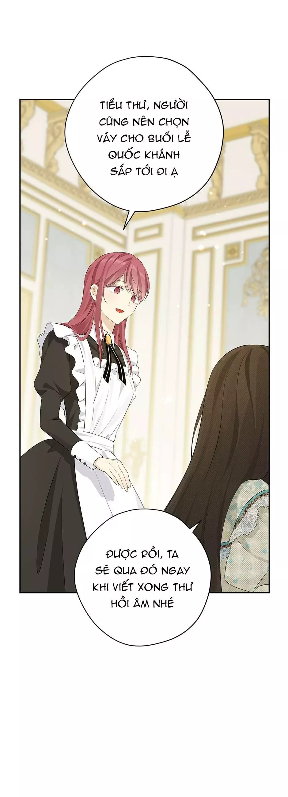 Thực Ra Tôi Mới Là Thật Chap 113 - Next Chap 114