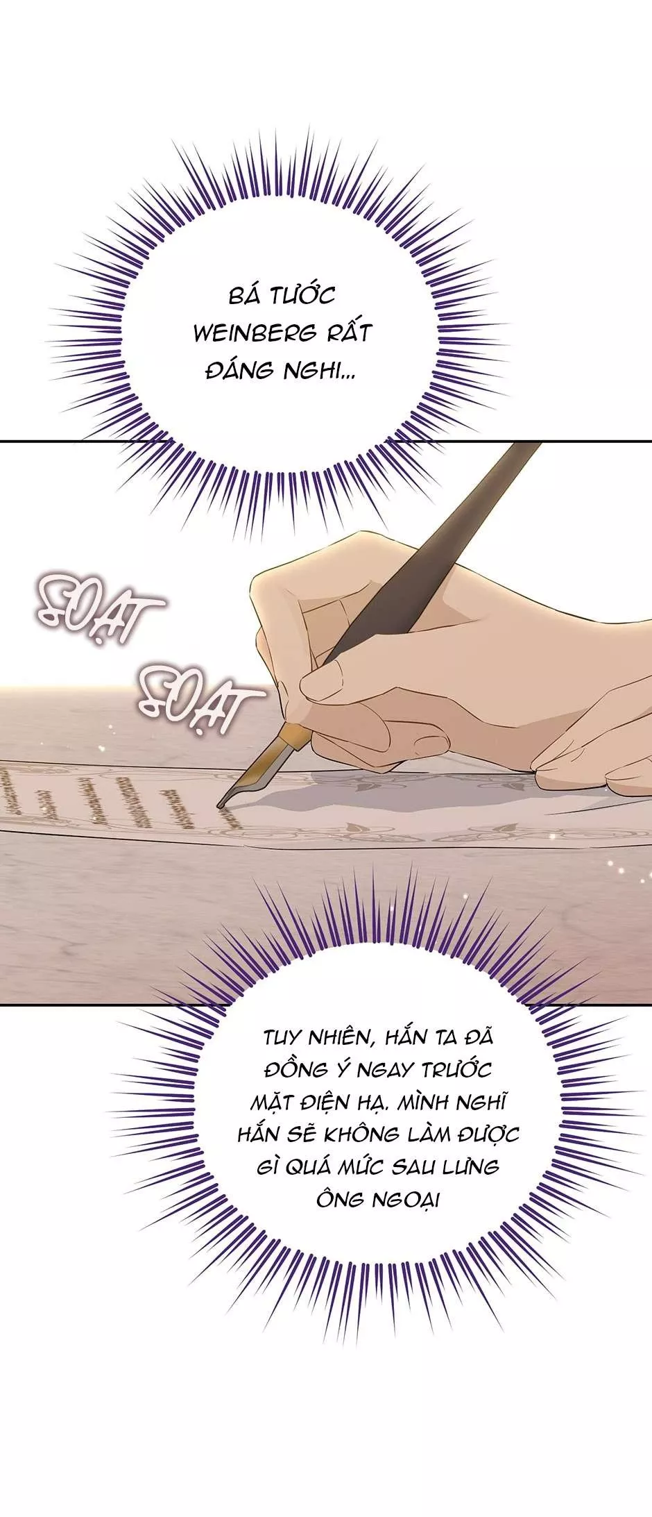 Thực Ra Tôi Mới Là Thật Chap 113 - Next Chap 114