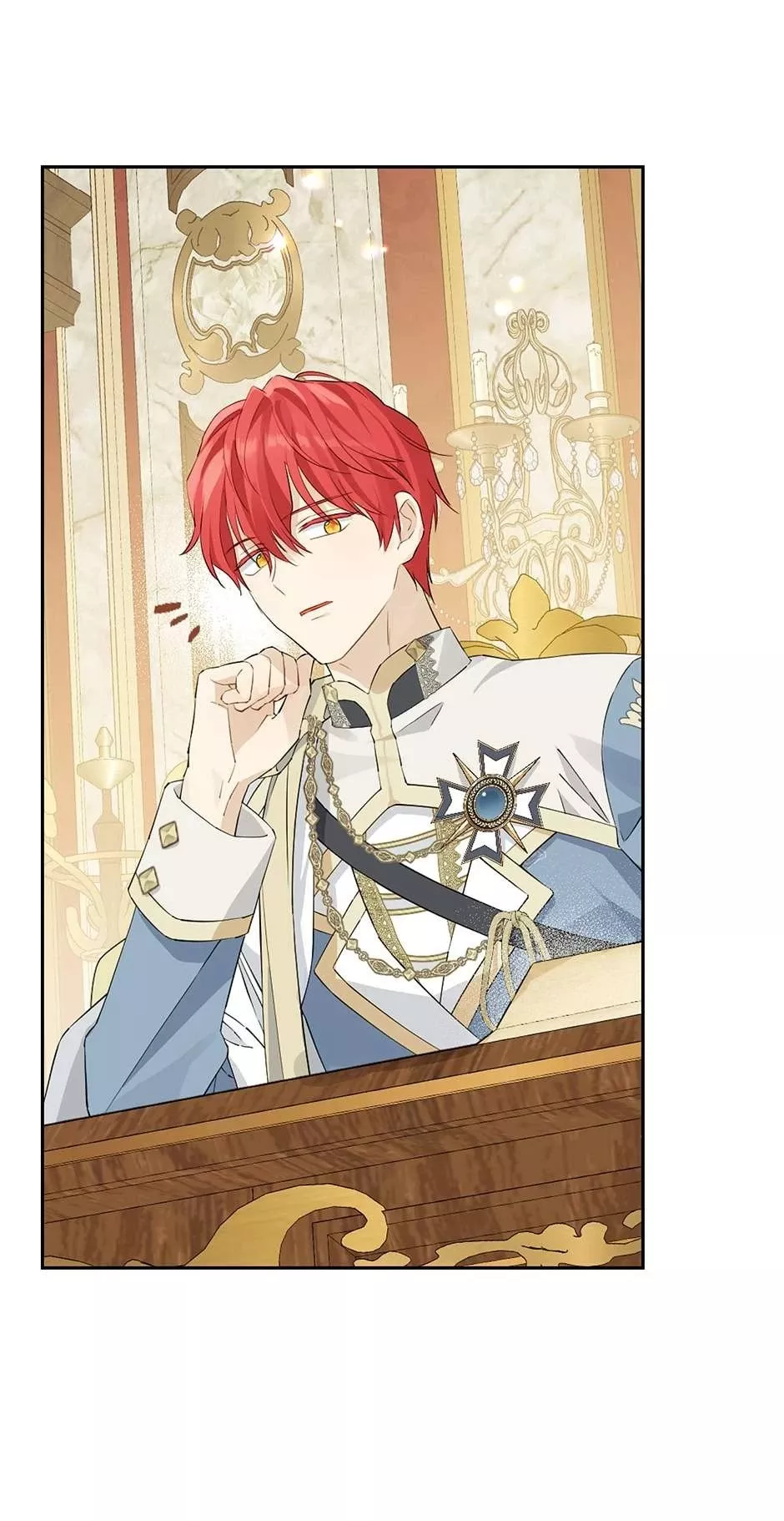 Thực Ra Tôi Mới Là Thật Chap 113 - Next Chap 114