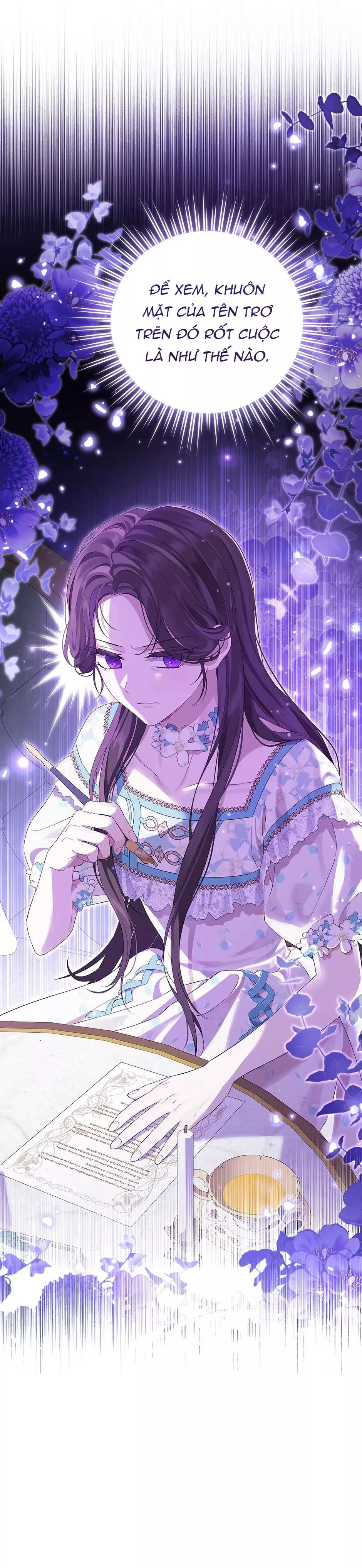 Thực Ra Tôi Mới Là Thật Chap 113 - Next Chap 114