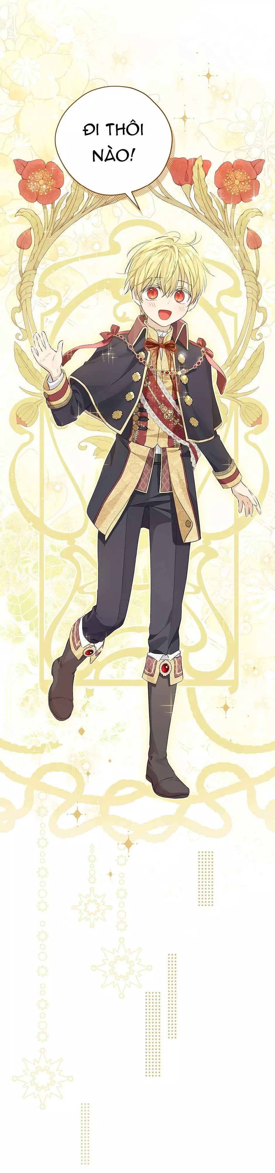 Thực Ra Tôi Mới Là Thật Chap 113 - Next Chap 114