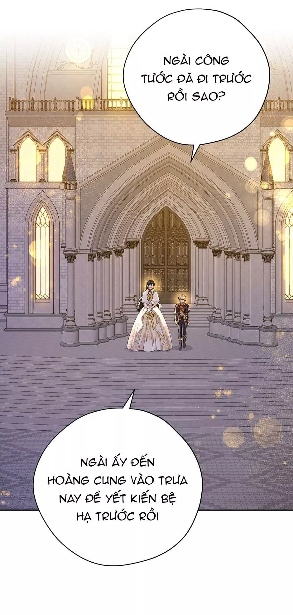 Thực Ra Tôi Mới Là Thật Chap 113 - Next Chap 114