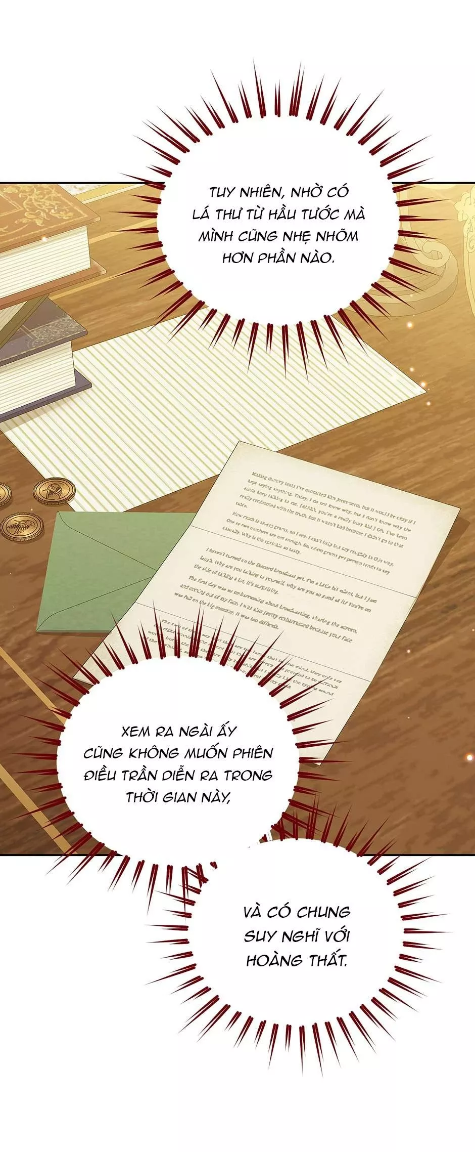 Thực Ra Tôi Mới Là Thật Chap 113 - Next Chap 114