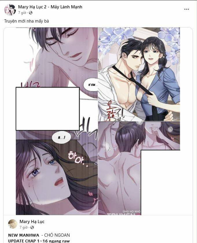 Thực Ra Tôi Mới Là Thật Chap 114.1 - Next Chap 115.1