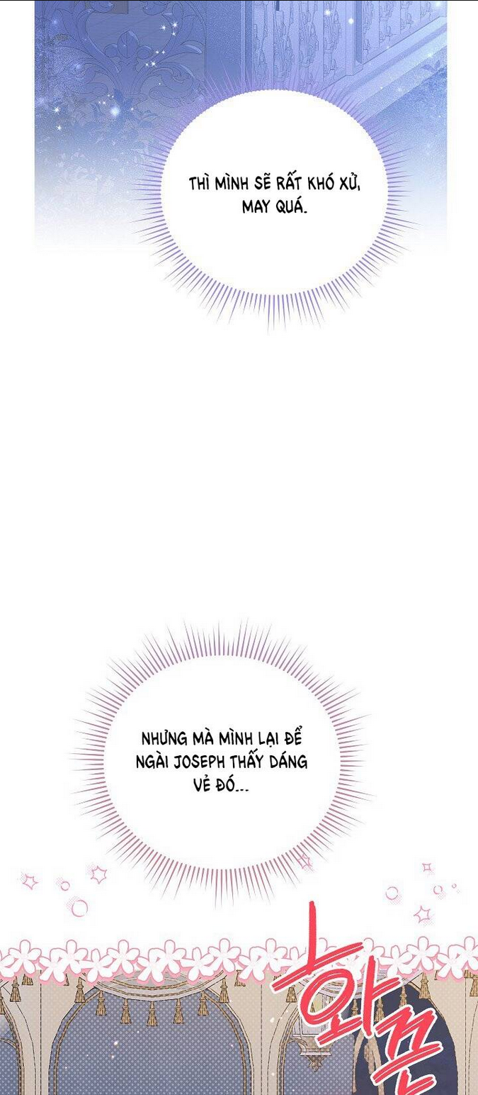 Thực Ra Tôi Mới Là Thật Chap 114.1 - Next Chap 115.1