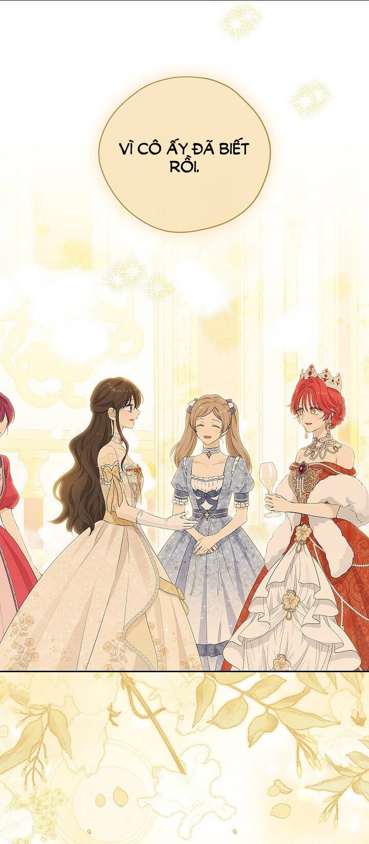 Thực Ra Tôi Mới Là Thật Chap 114.2 - Next Chap 115.2