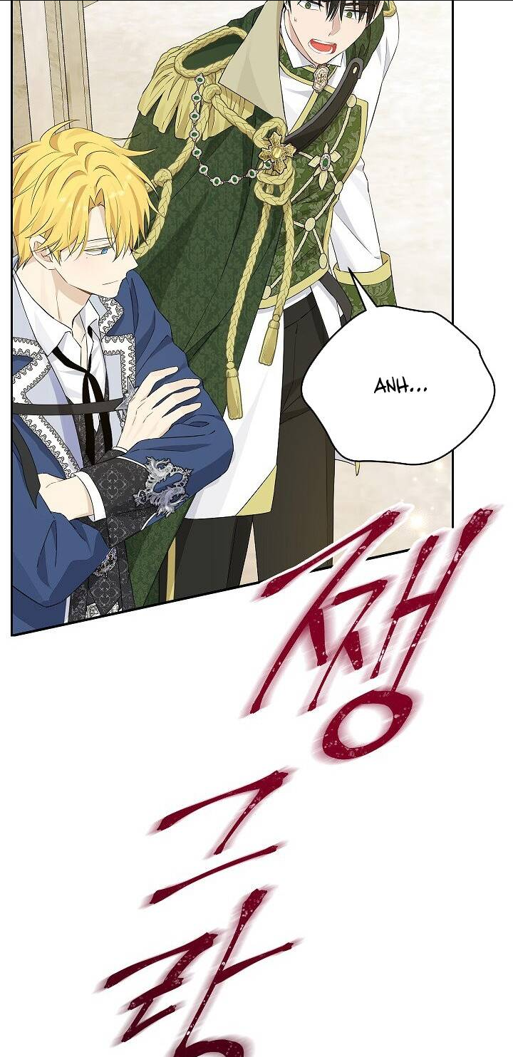 Thực Ra Tôi Mới Là Thật Chap 114.2 - Next Chap 115.2