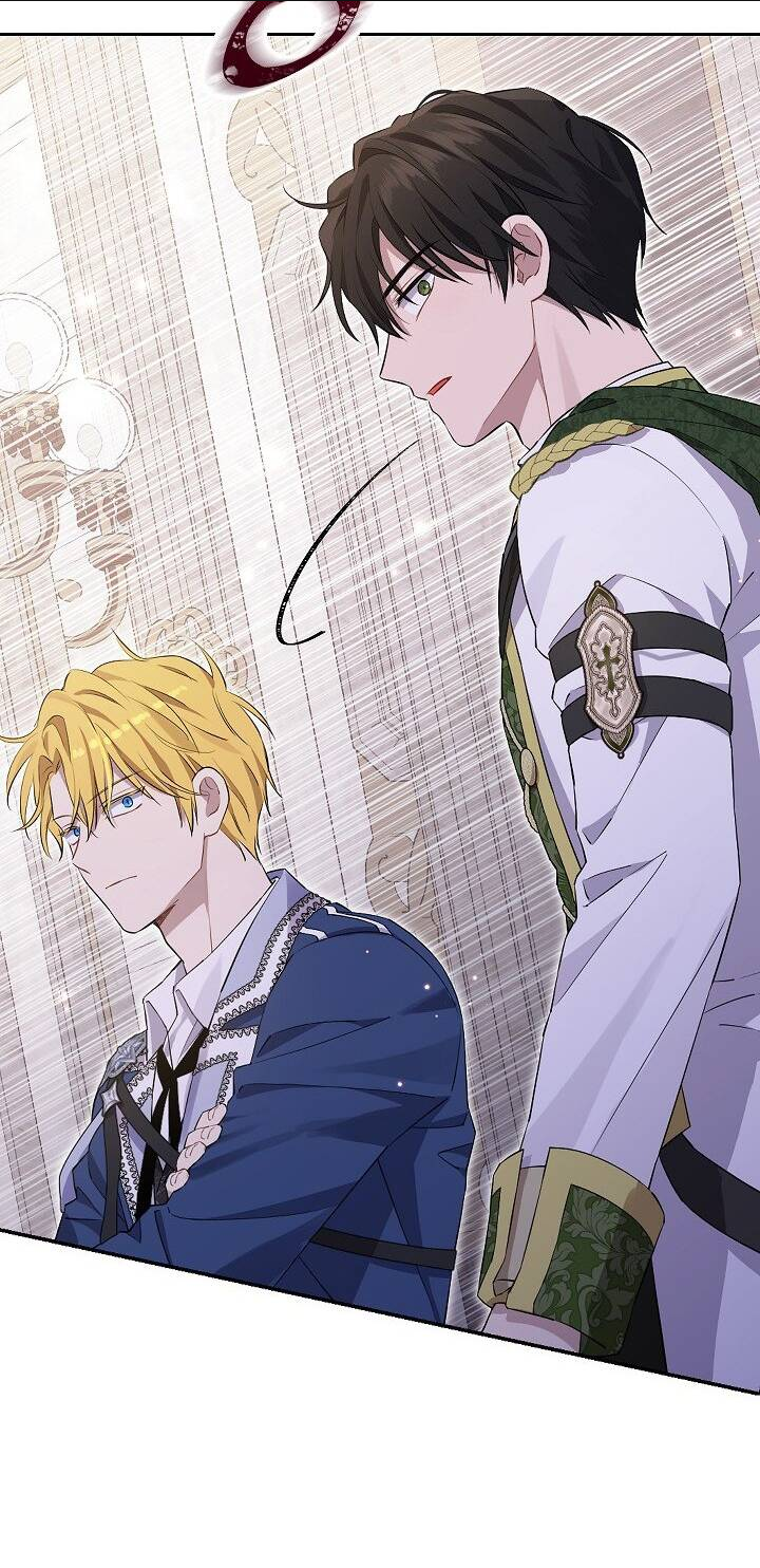 Thực Ra Tôi Mới Là Thật Chap 114.2 - Next Chap 115.2