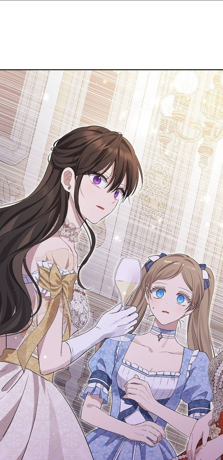 Thực Ra Tôi Mới Là Thật Chap 114.2 - Next Chap 115.2