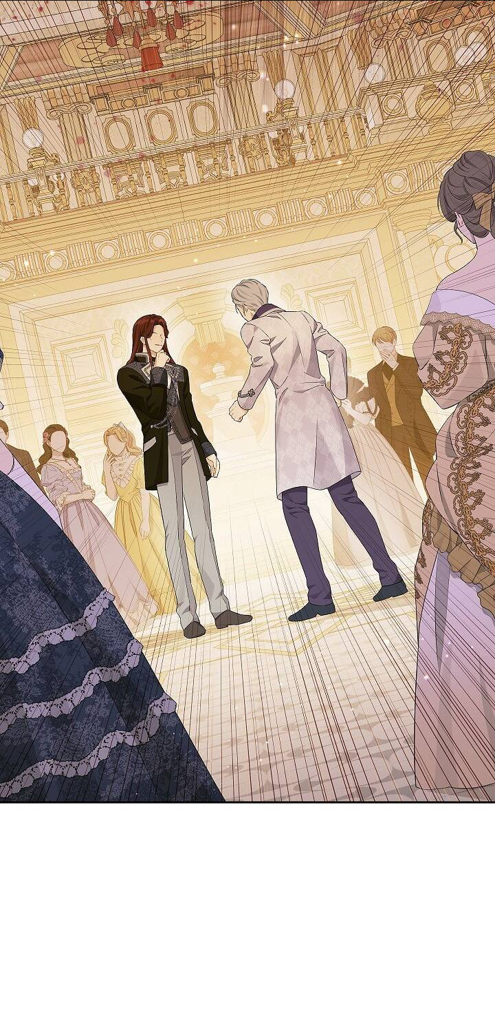 Thực Ra Tôi Mới Là Thật Chap 114.2 - Next Chap 115.2