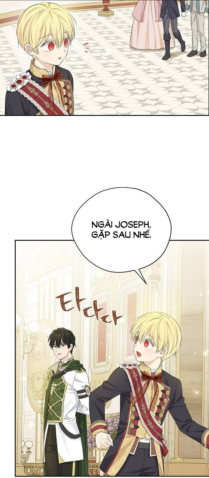 Thực Ra Tôi Mới Là Thật Chap 114.2 - Next Chap 115.2