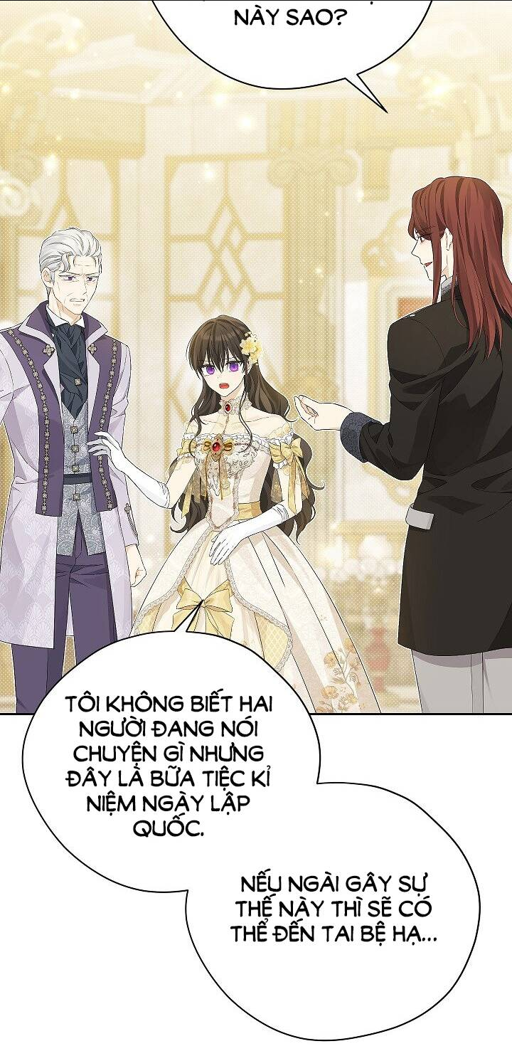 Thực Ra Tôi Mới Là Thật Chap 114.2 - Next Chap 115.2