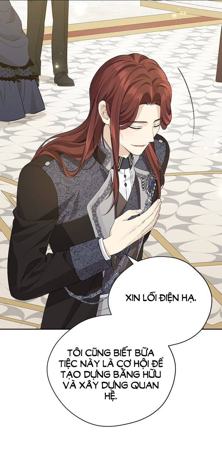 Thực Ra Tôi Mới Là Thật Chap 114.2 - Next Chap 115.2