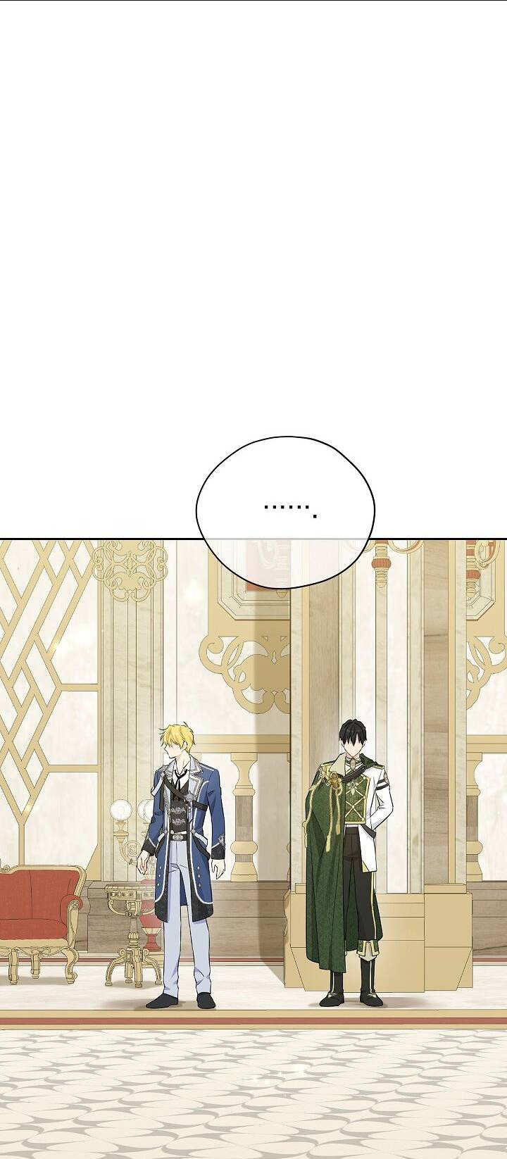 Thực Ra Tôi Mới Là Thật Chap 114.2 - Next Chap 115.2