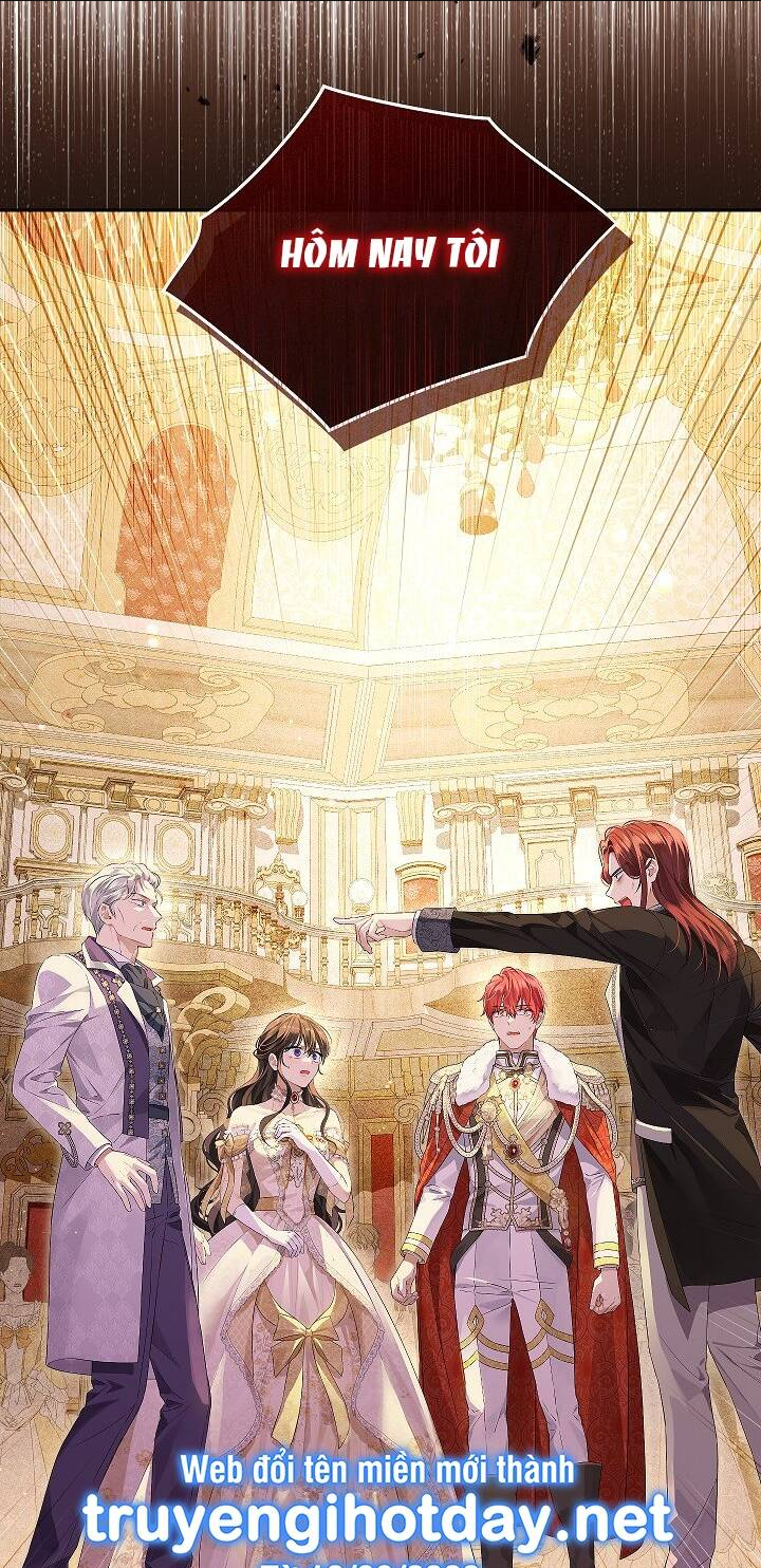 Thực Ra Tôi Mới Là Thật Chap 114.2 - Next Chap 115.2