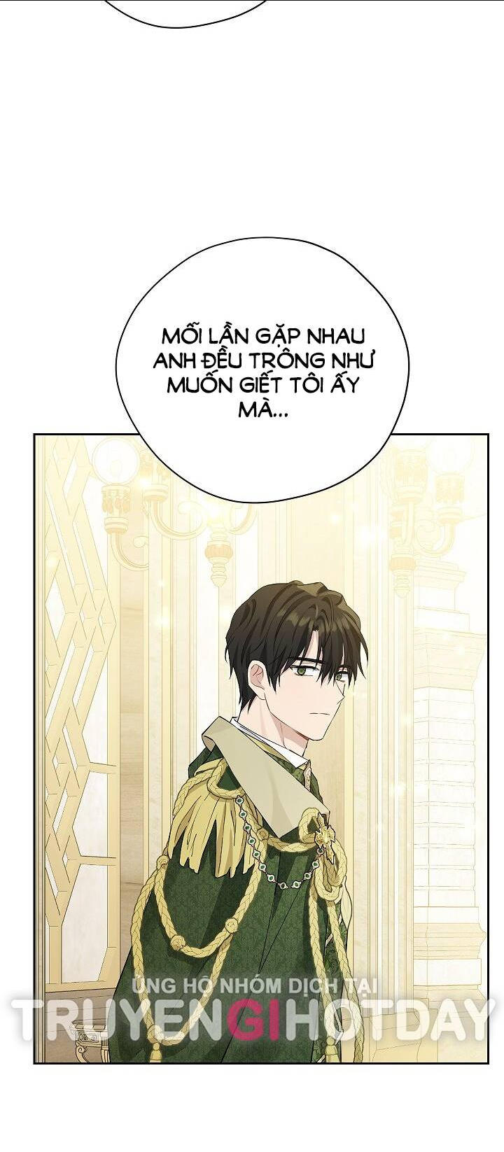 Thực Ra Tôi Mới Là Thật Chap 114.2 - Next Chap 115.2