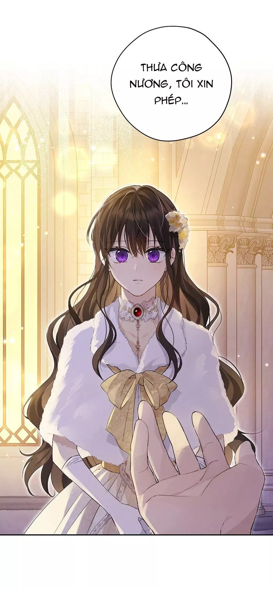 Thực Ra Tôi Mới Là Thật Chap 114 - Next Chap 115