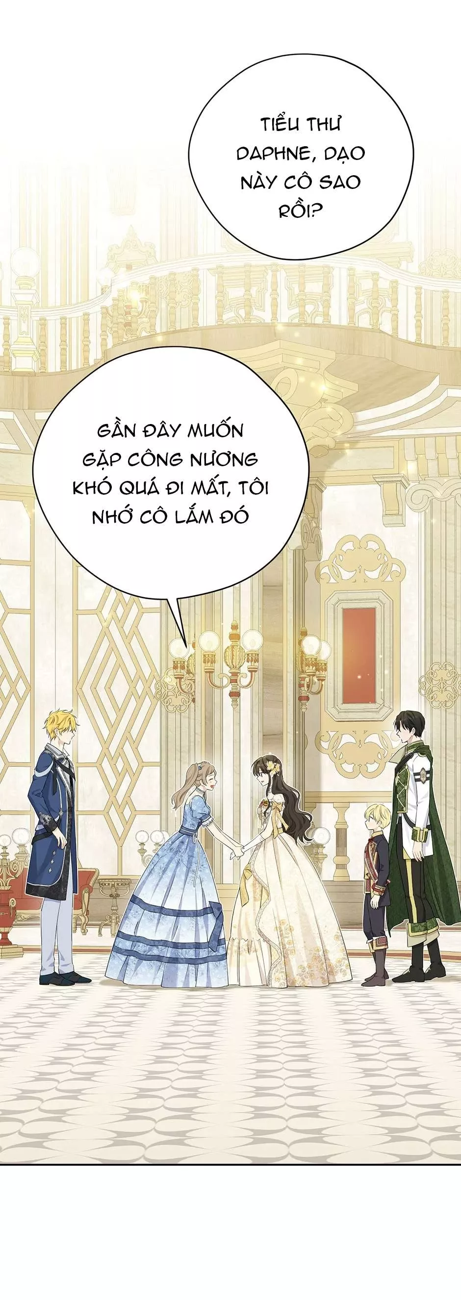 Thực Ra Tôi Mới Là Thật Chap 114 - Next Chap 115