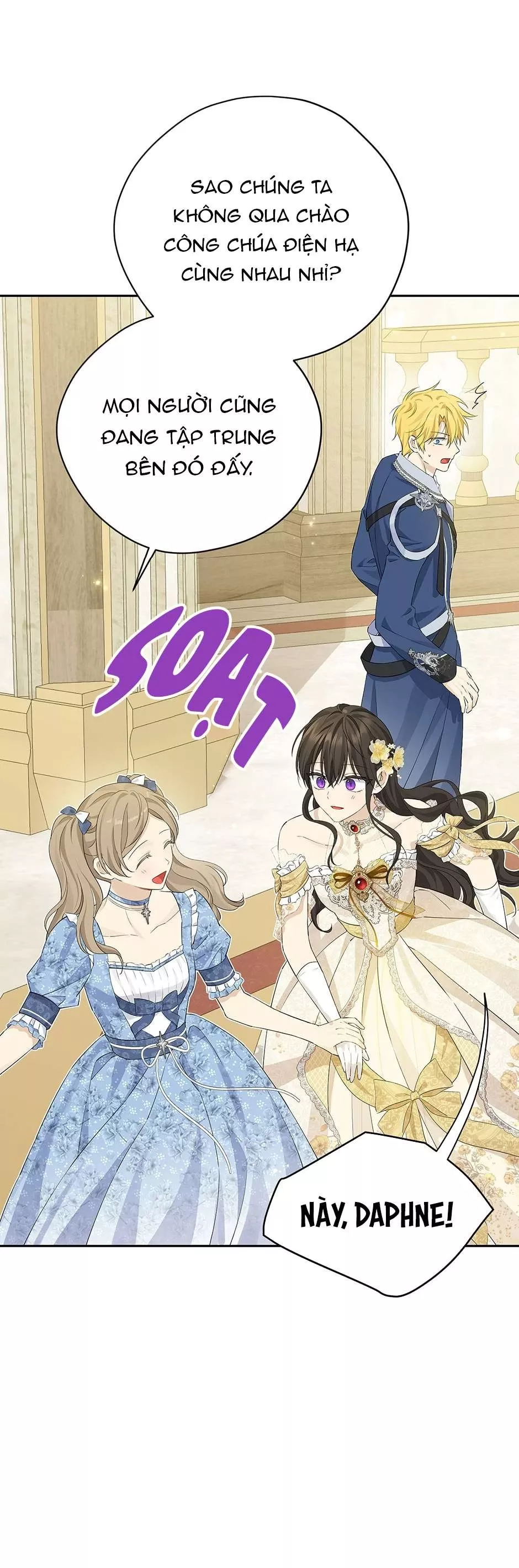 Thực Ra Tôi Mới Là Thật Chap 114 - Next Chap 115