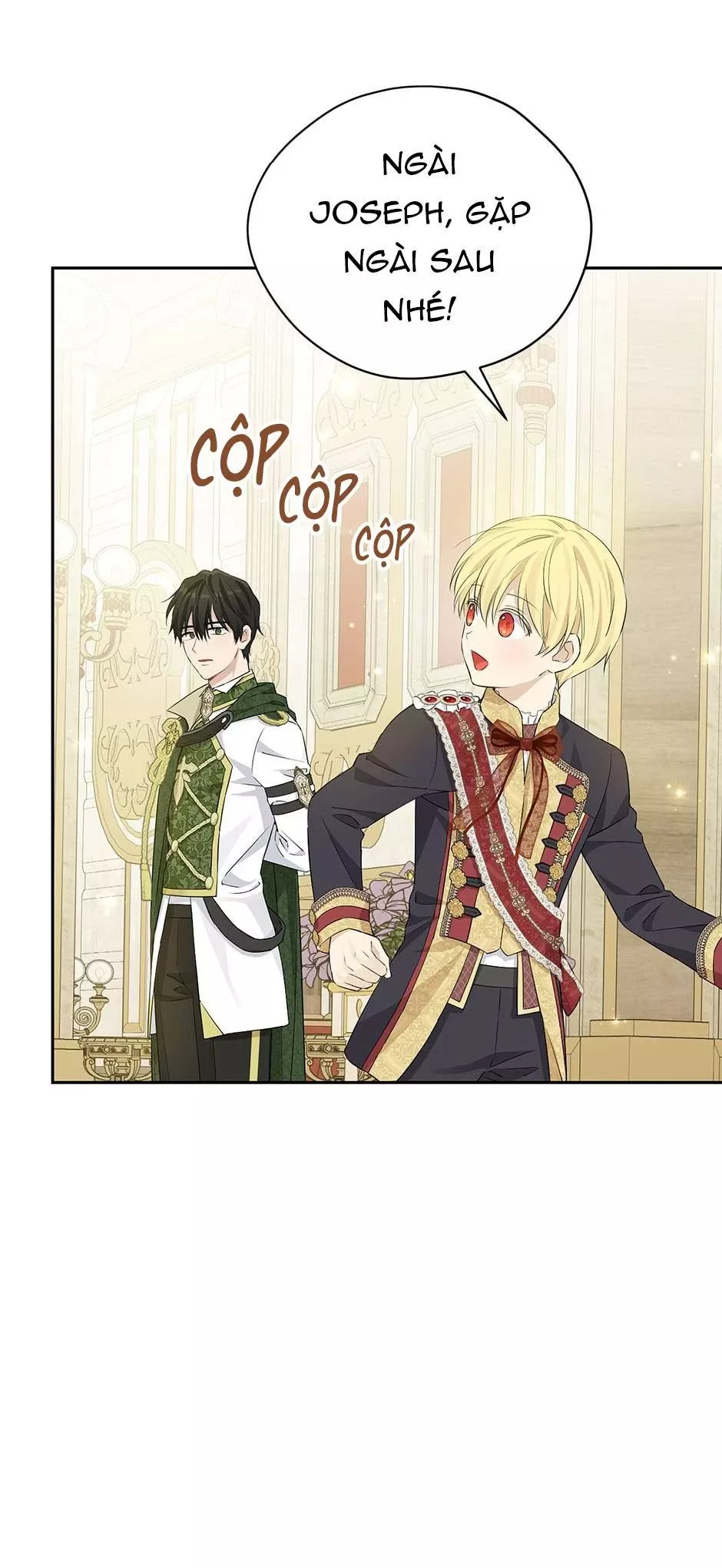 Thực Ra Tôi Mới Là Thật Chap 114 - Next Chap 115