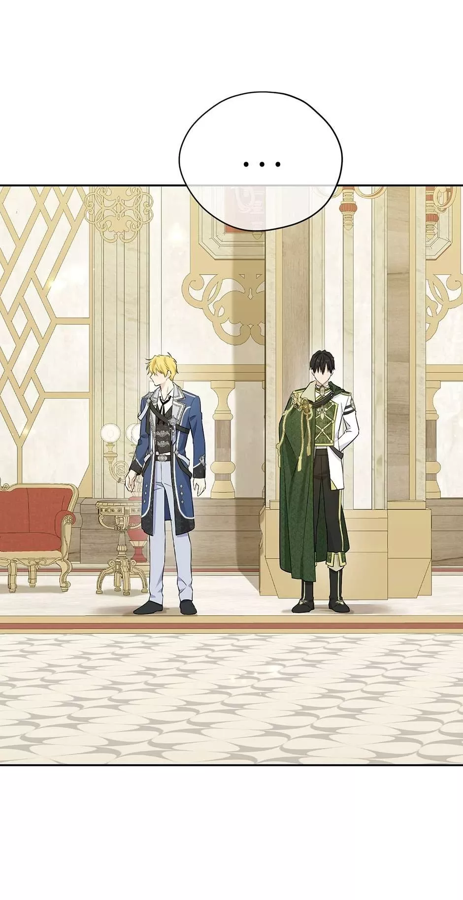 Thực Ra Tôi Mới Là Thật Chap 114 - Next Chap 115