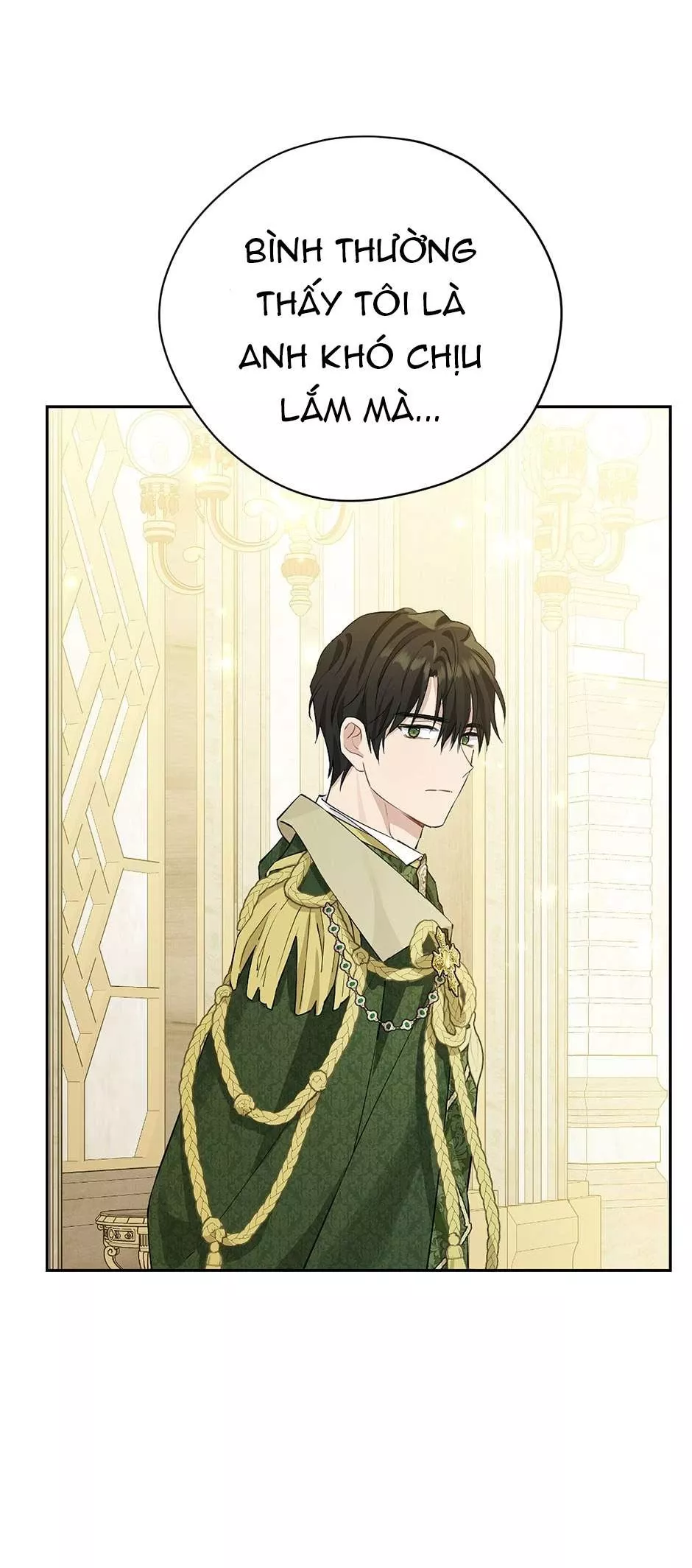 Thực Ra Tôi Mới Là Thật Chap 114 - Next Chap 115