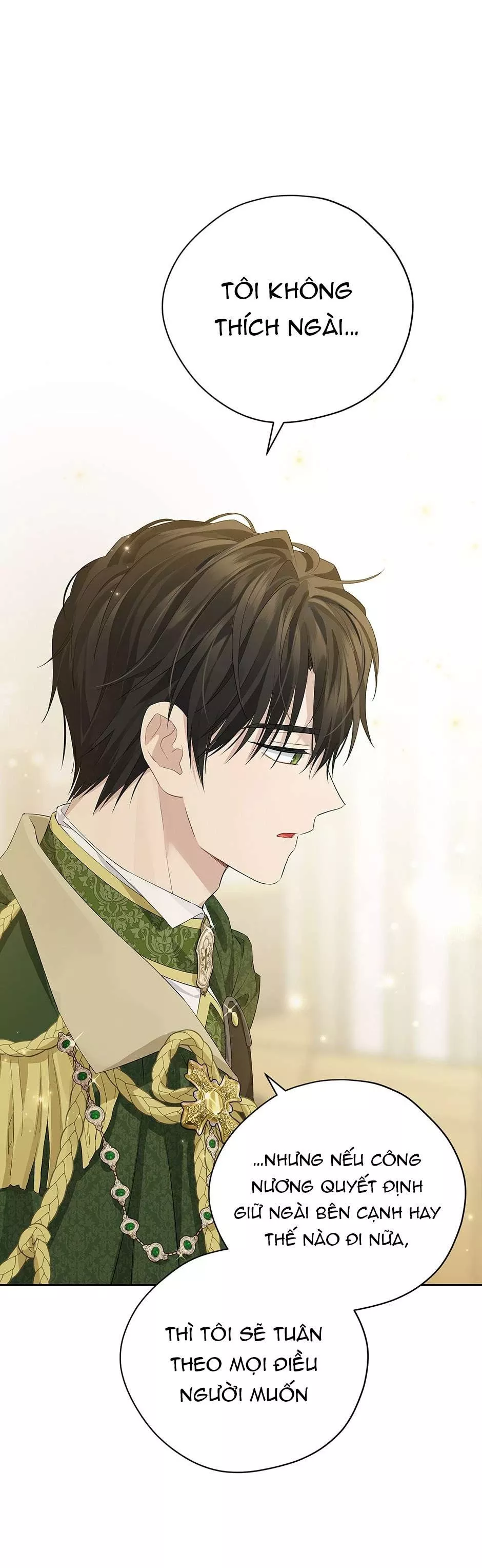 Thực Ra Tôi Mới Là Thật Chap 114 - Next Chap 115