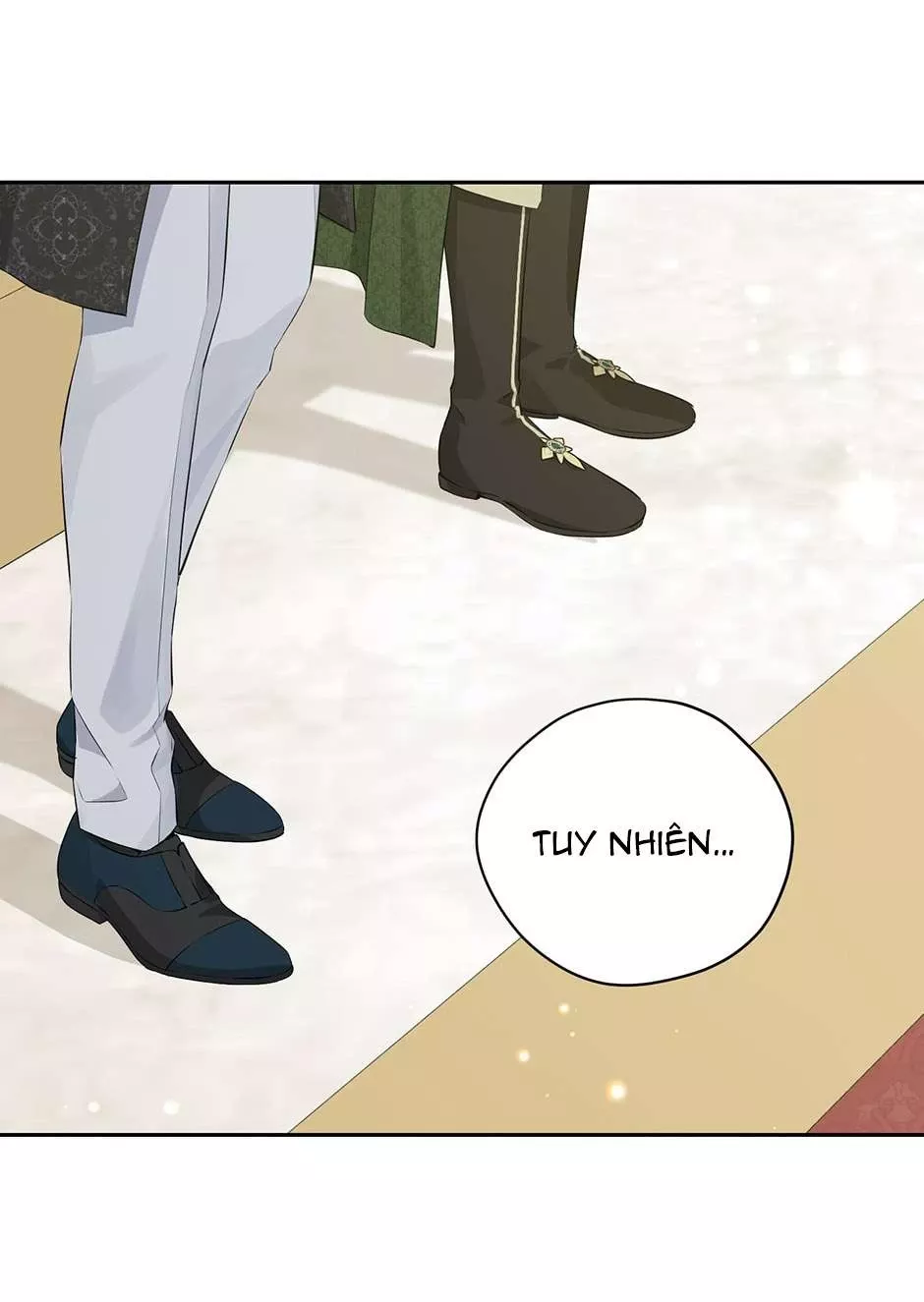 Thực Ra Tôi Mới Là Thật Chap 114 - Next Chap 115