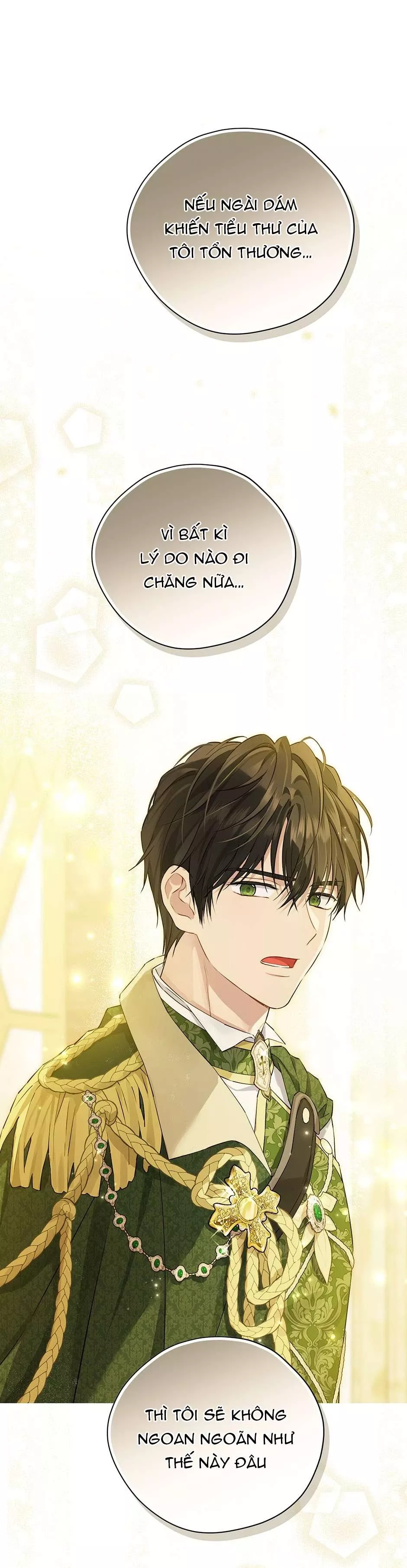 Thực Ra Tôi Mới Là Thật Chap 114 - Next Chap 115