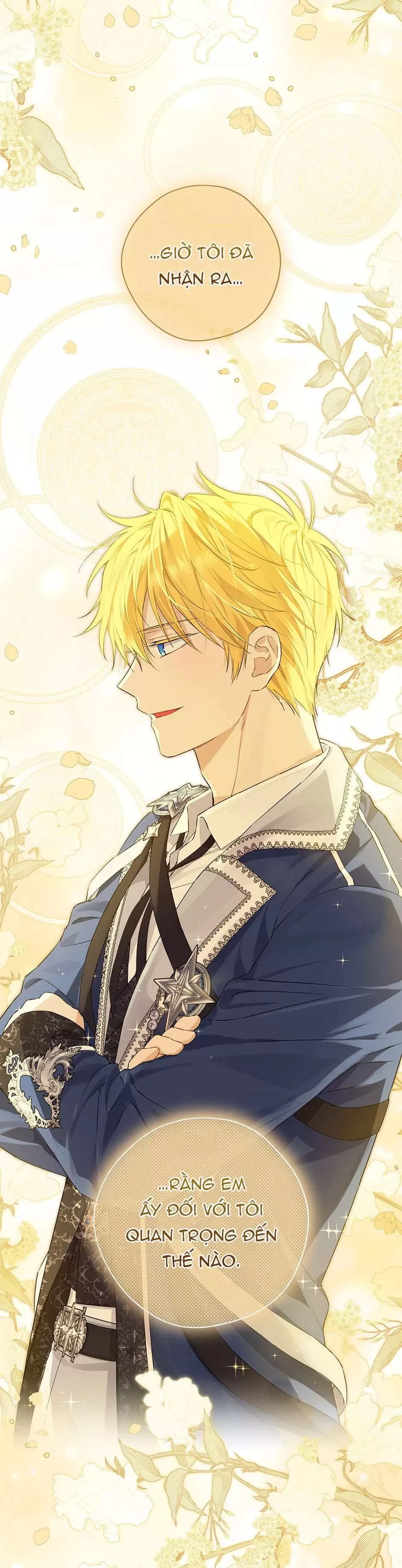 Thực Ra Tôi Mới Là Thật Chap 114 - Next Chap 115