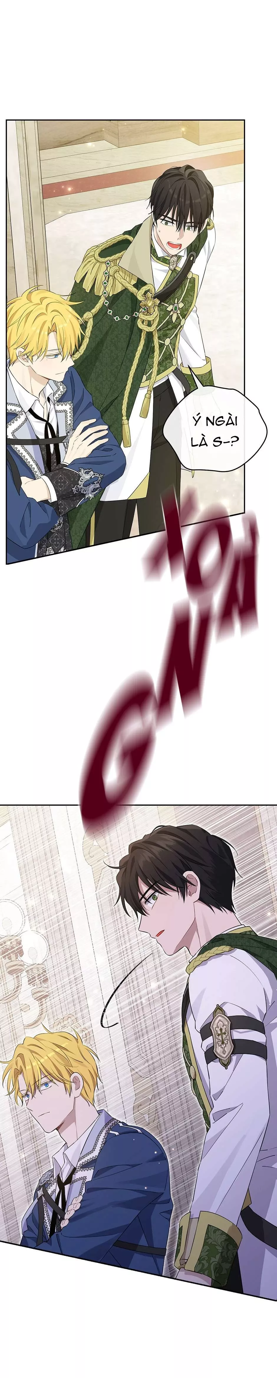 Thực Ra Tôi Mới Là Thật Chap 114 - Next Chap 115