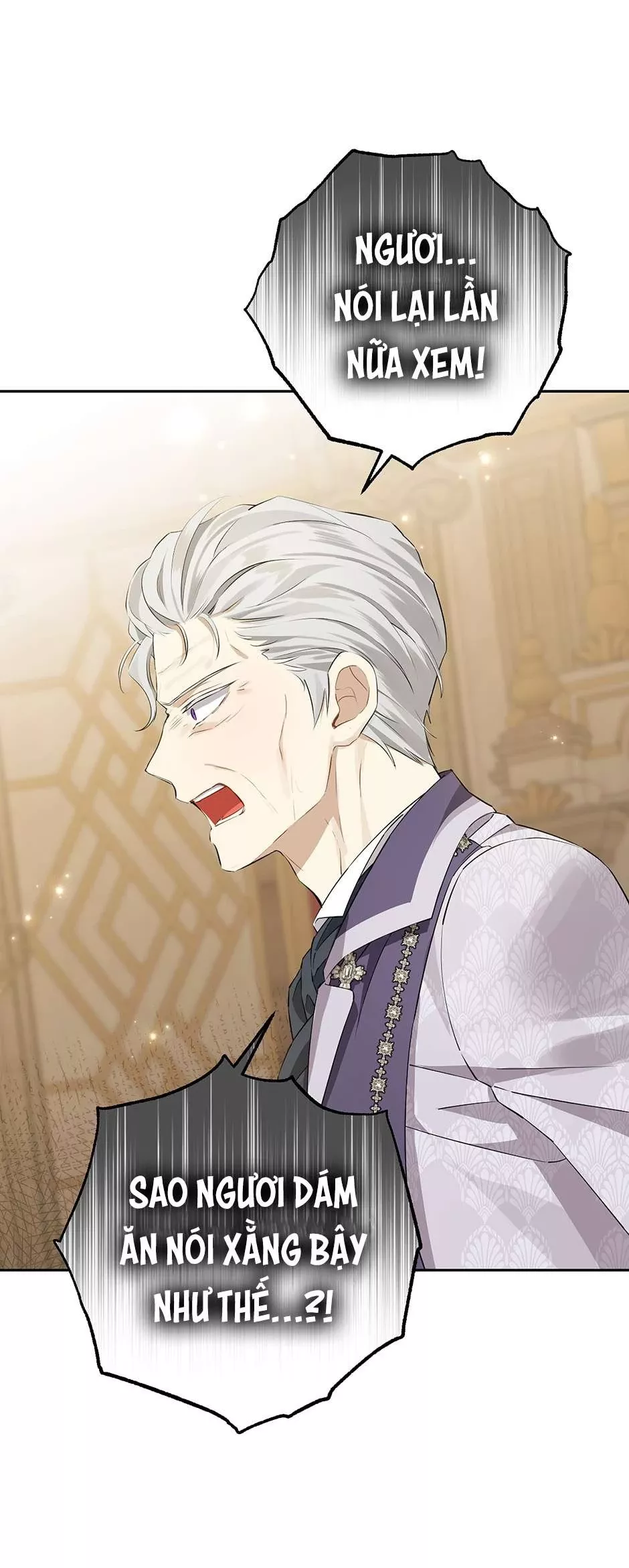 Thực Ra Tôi Mới Là Thật Chap 114 - Next Chap 115