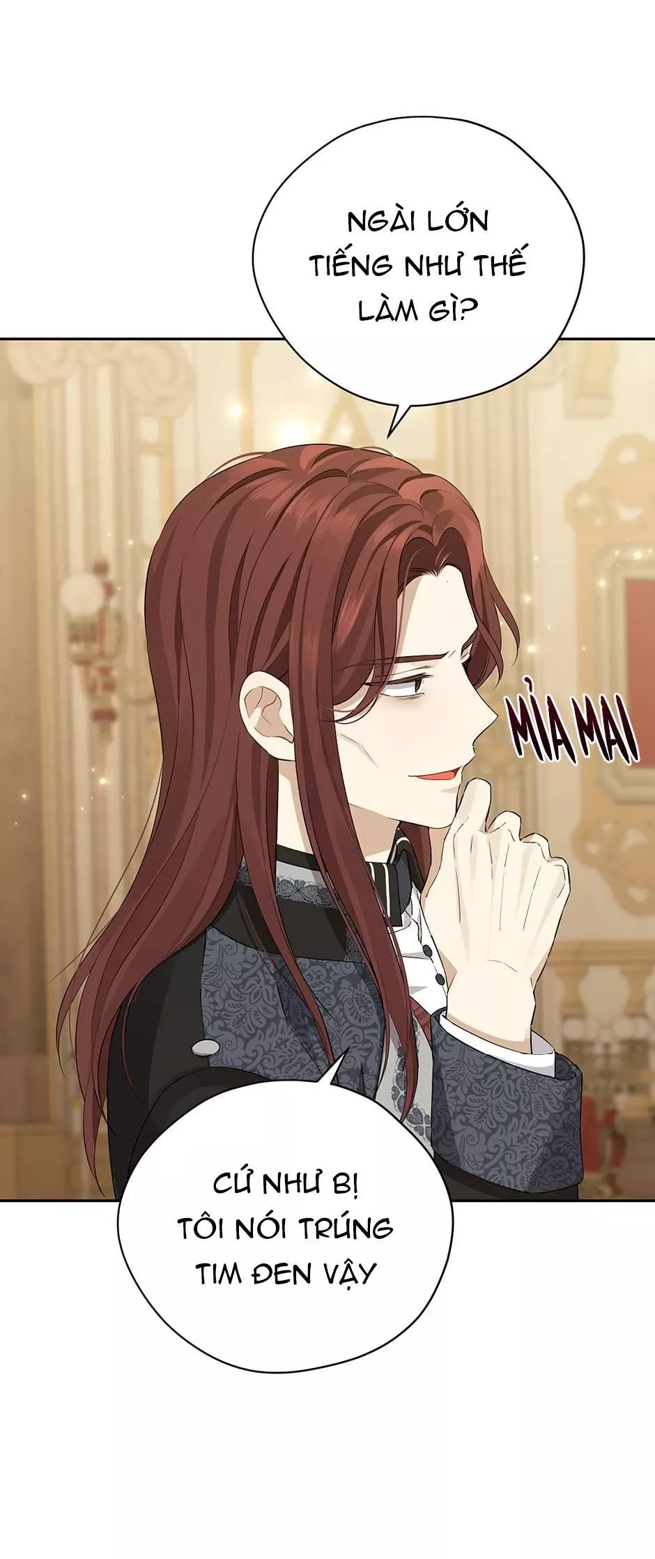 Thực Ra Tôi Mới Là Thật Chap 114 - Next Chap 115